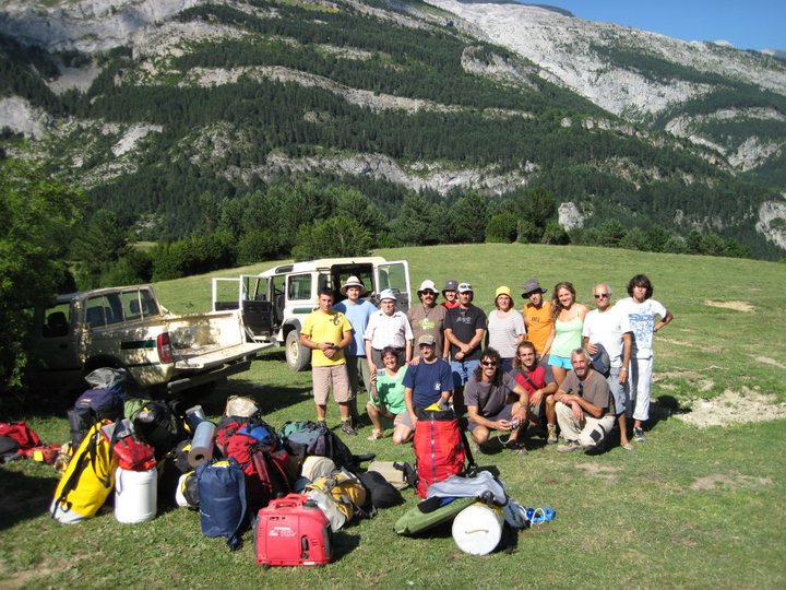 Escuain 2010