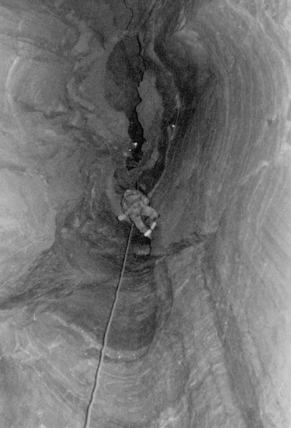 (1974) Forat C9. Sierra de las Tucas (Osca)