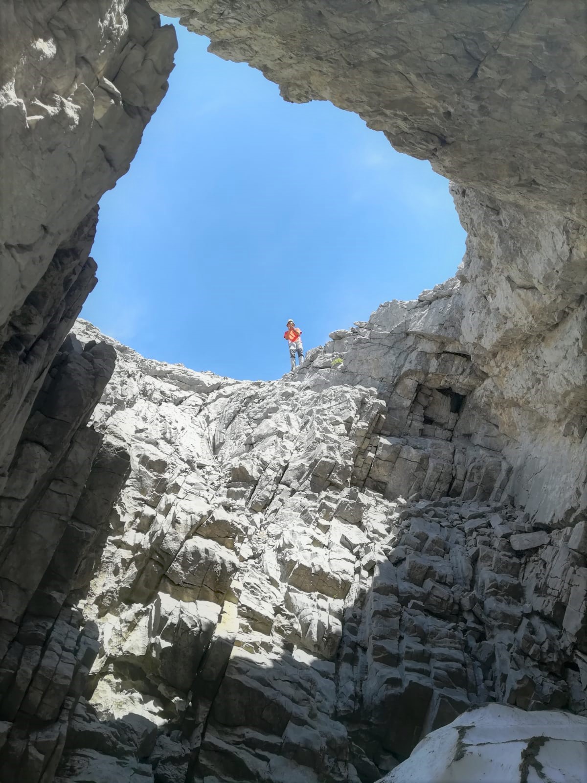 ESCUAIN 2019. Crònica des del Campament