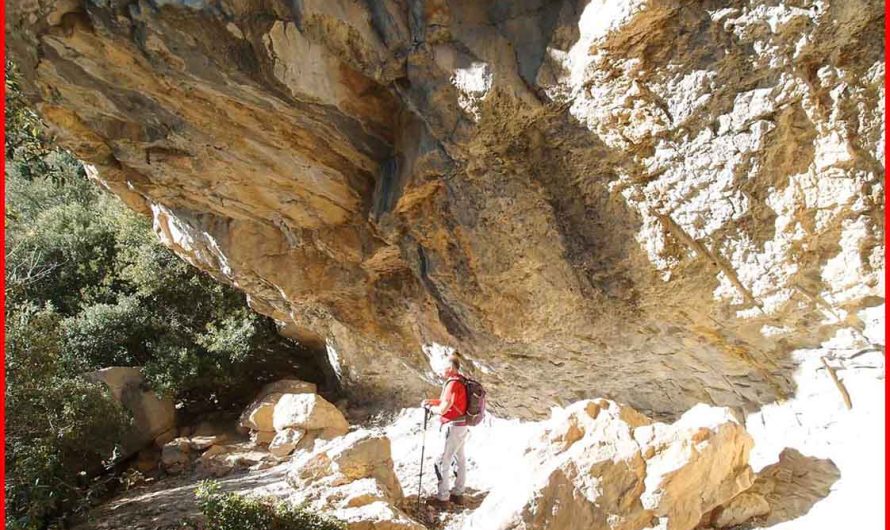 BALMES DE CAN PADERN (Albanyà. Alt Empordà)